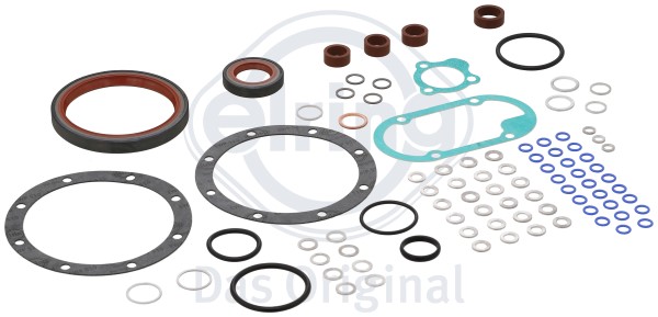 ELRING 105.571 Kit guarnizioni, Monoblocco